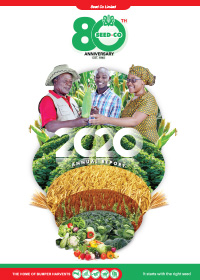 2020 Annual Report
