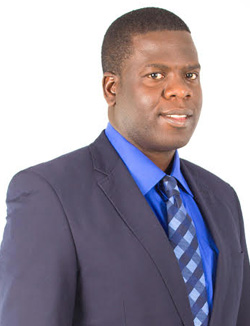 Dr Meluleki Zikhali