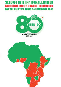 SCI Half Year 2020 Final Publication December 2020