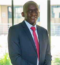 fred kusaloka