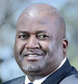 terrence chimanya