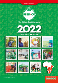SCI FY22 Annual Report