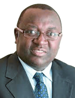 Kenias Mafukidze