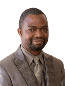 Davison Mugwenhe