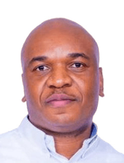 Mpho Musenwa