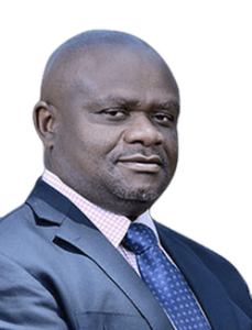 Morgan Nzwere