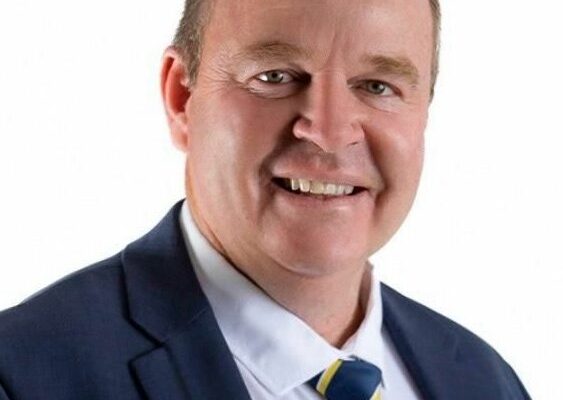 Craig Neil