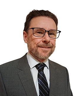 Rogério Alvares de Andrade