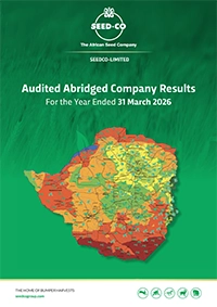 SCL Abridged General Purpose Financial Statement 2026