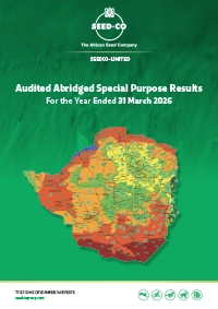 SCL-Abridged Special Purpose Financial Statement 2026