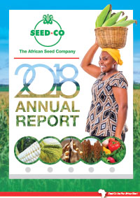 2018 Annual Report