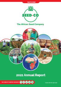 2021 Annual Report