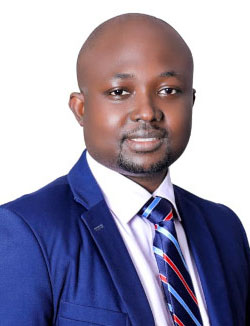 Kolade Dada