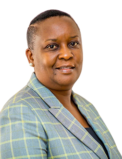 Grace Bwanali