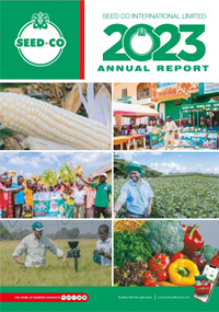 2023 Annual Report