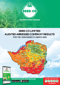 SCL Audited Abridged Results for the Year Ended 31 March 2024