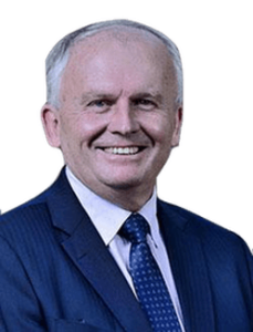 Andrew Barron