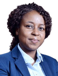 Dr. Dahlia Garwe