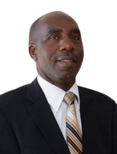 Dr Elliot Tembo