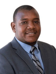 Roderick Gunundu