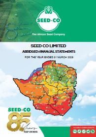 SCL ABRIDGED RESULTS FOR THE YEAR ENDED 2025