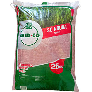 nduna wheat
