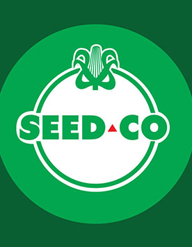 seed co logo