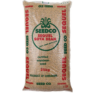 Sequel Soya Beans