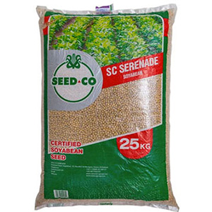 serenade soyabeans