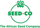 Seed Co Logo