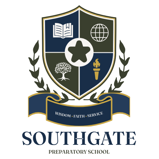 Southgate