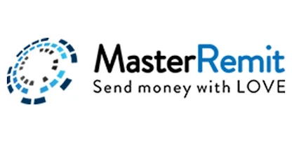 Master Remit logo