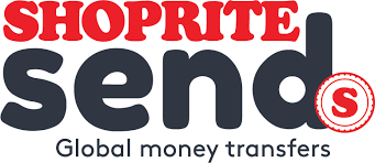 Shoprite Send logo