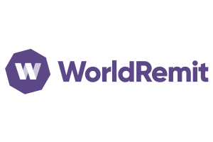 World Remit logo