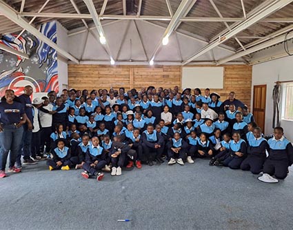 2024 Form 1 Camp