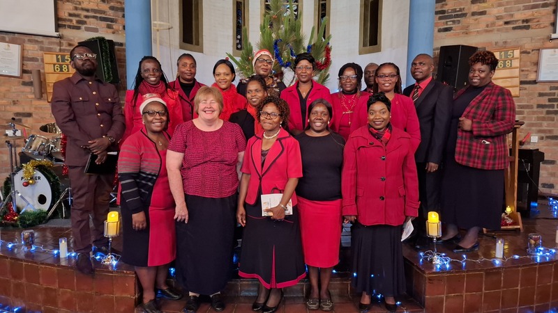 Christmas Carols 2024