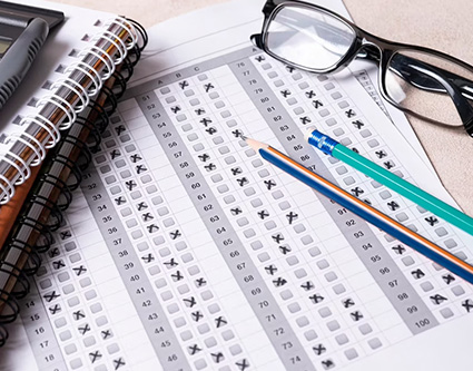 Examinations Office
