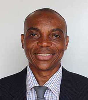 Mr. B Chitengu