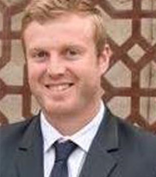 Barry Heath