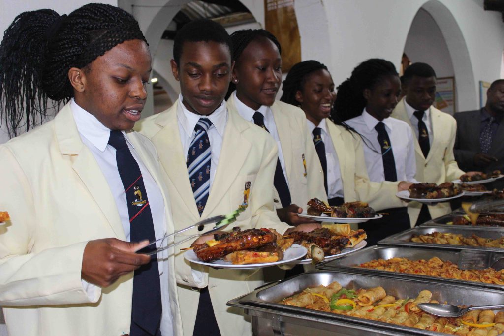 Catering