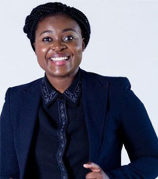 Linda Sibanyoni