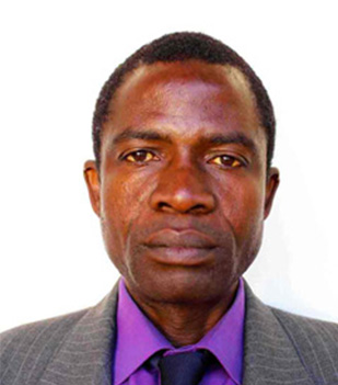 Mr. M Nyamure