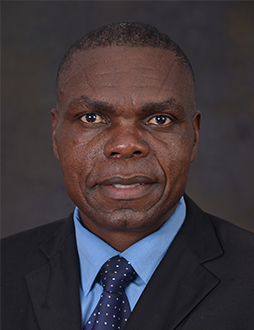 Mr Mutandazi
