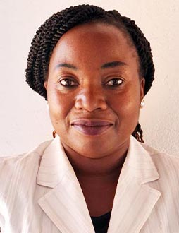 Mrs. B Muzuza