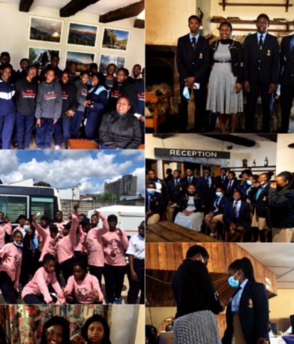 LEO Club Convention
