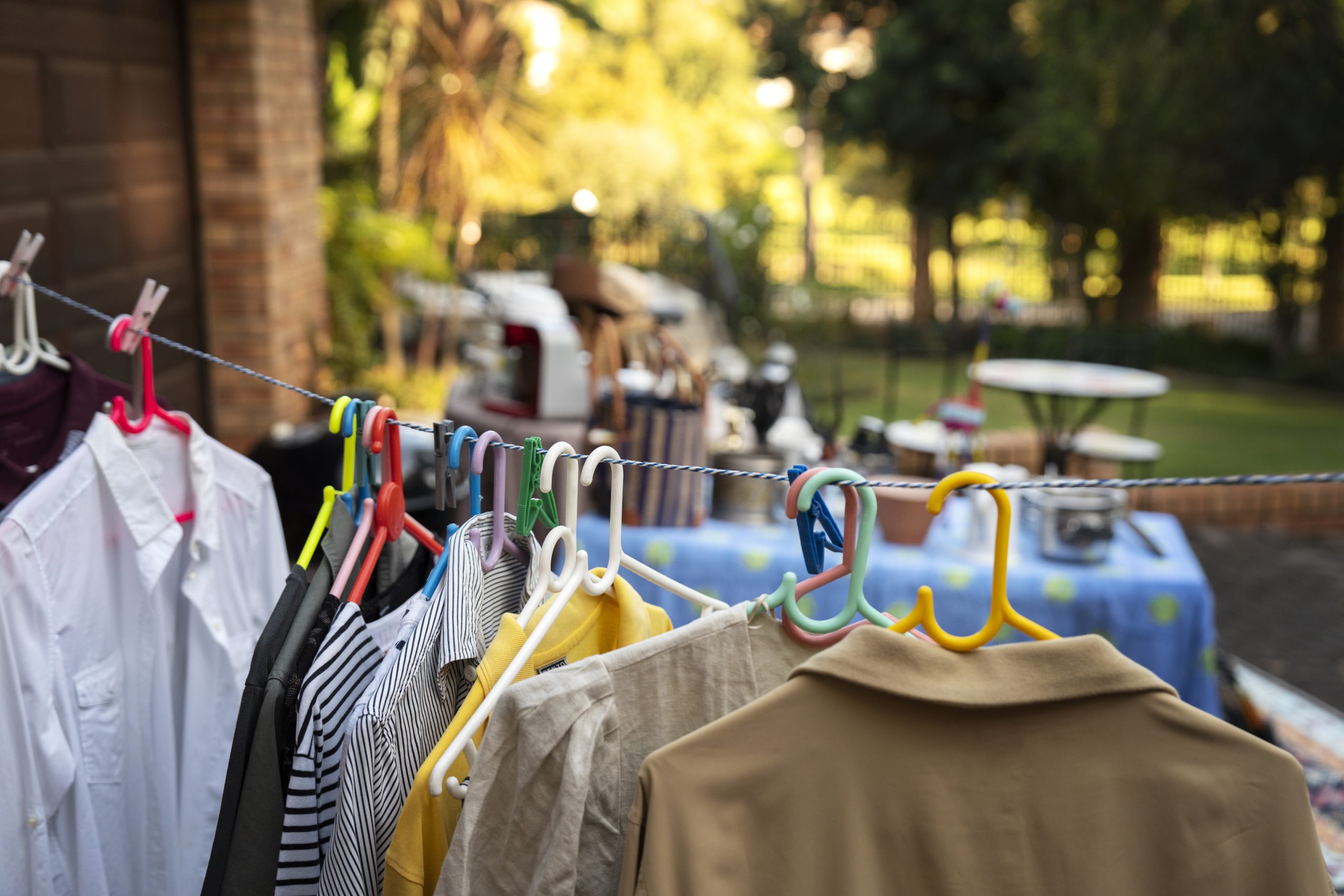 Laundry