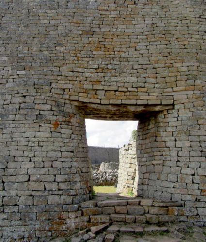 Great Zimbabwe Form One Trip 2022