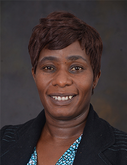 Miss V Kamanga