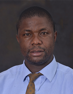 Mr. T Masunda