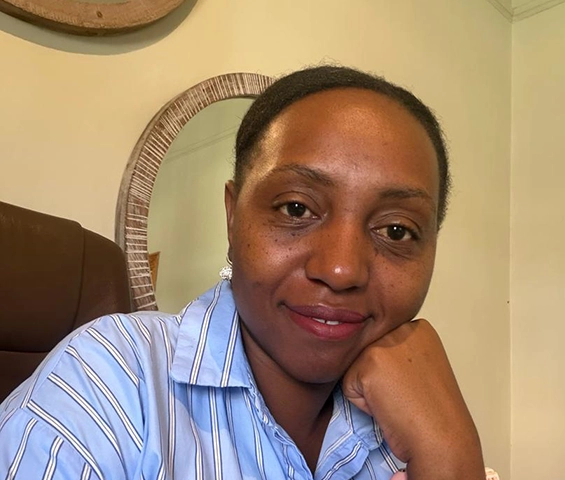 Mrs B. Matare